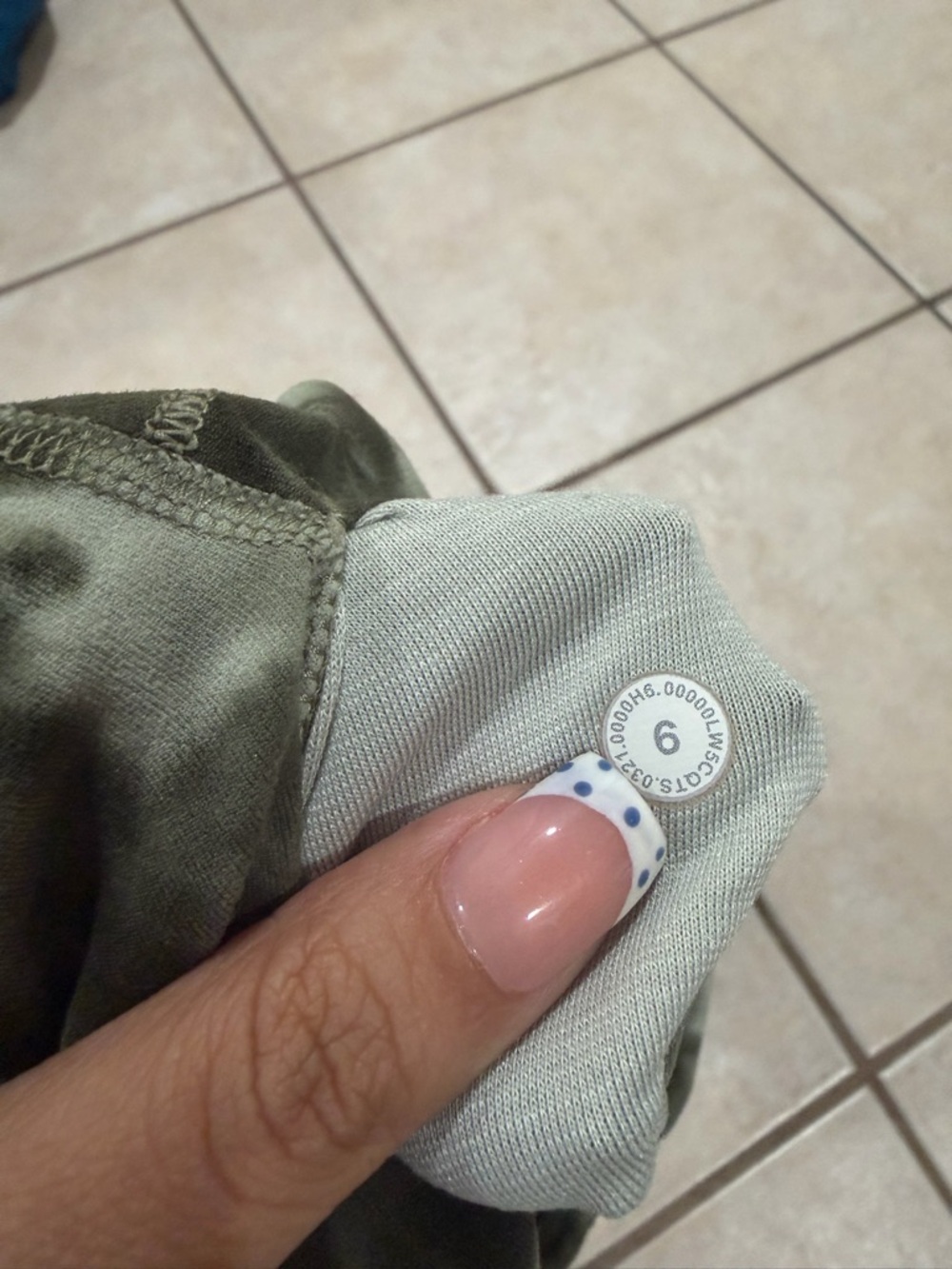 Lululemon Align Pant 25” View 3